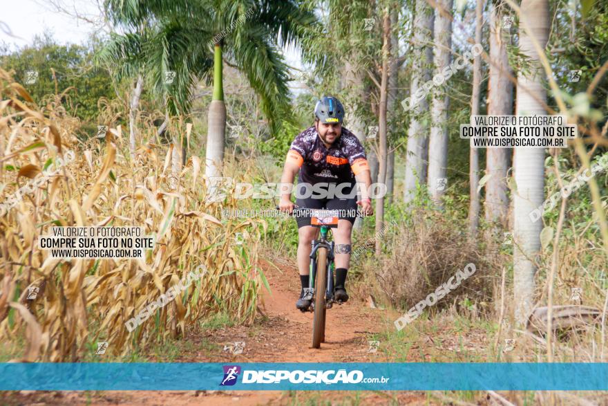 4º DESAFIO SOLIDÁRIO ENDORFINA MTB