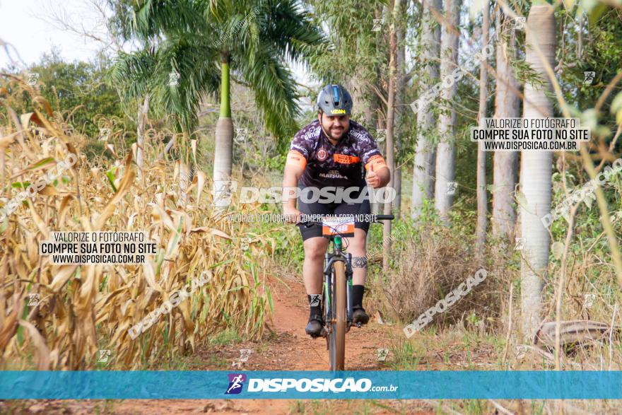 4º DESAFIO SOLIDÁRIO ENDORFINA MTB