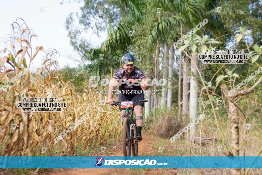 4º DESAFIO SOLIDÁRIO ENDORFINA MTB