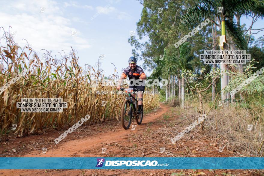 4º DESAFIO SOLIDÁRIO ENDORFINA MTB