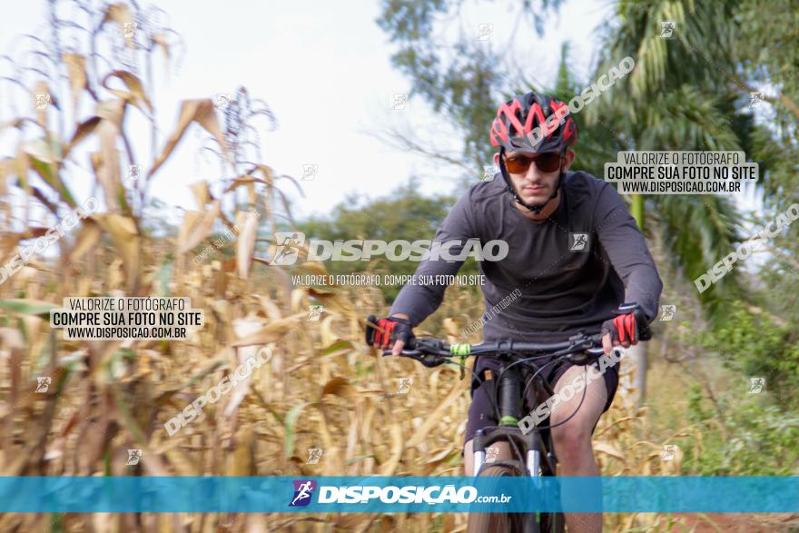 4º DESAFIO SOLIDÁRIO ENDORFINA MTB