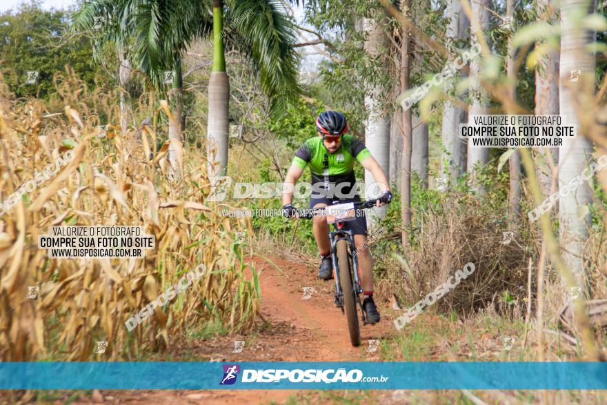 4º DESAFIO SOLIDÁRIO ENDORFINA MTB