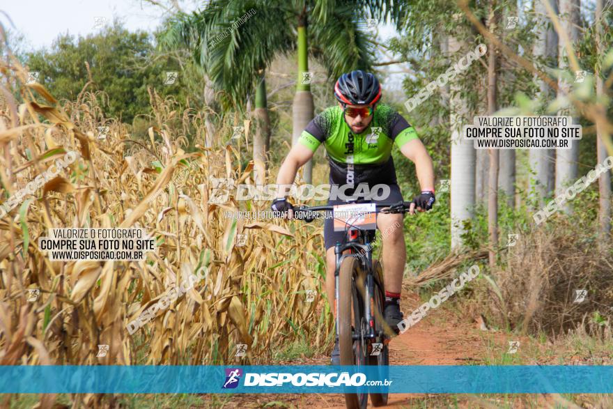 4º DESAFIO SOLIDÁRIO ENDORFINA MTB