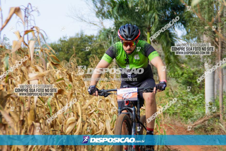 4º DESAFIO SOLIDÁRIO ENDORFINA MTB