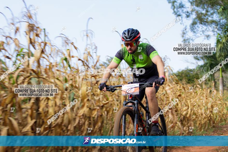 4º DESAFIO SOLIDÁRIO ENDORFINA MTB