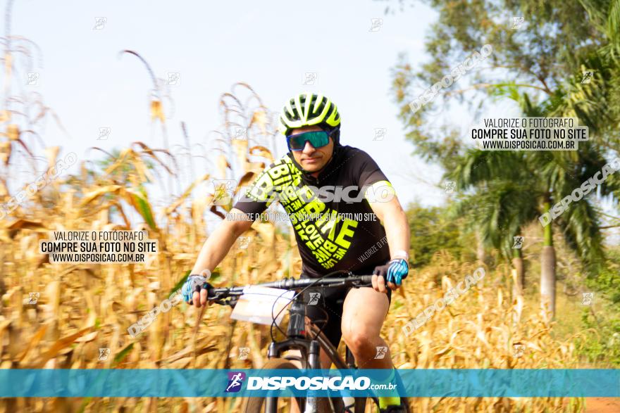 4º DESAFIO SOLIDÁRIO ENDORFINA MTB