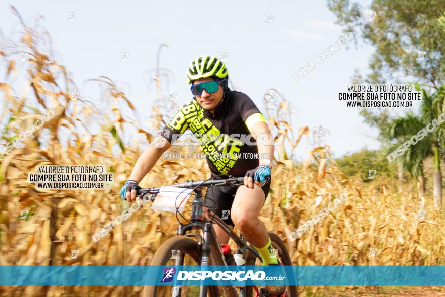 4º DESAFIO SOLIDÁRIO ENDORFINA MTB