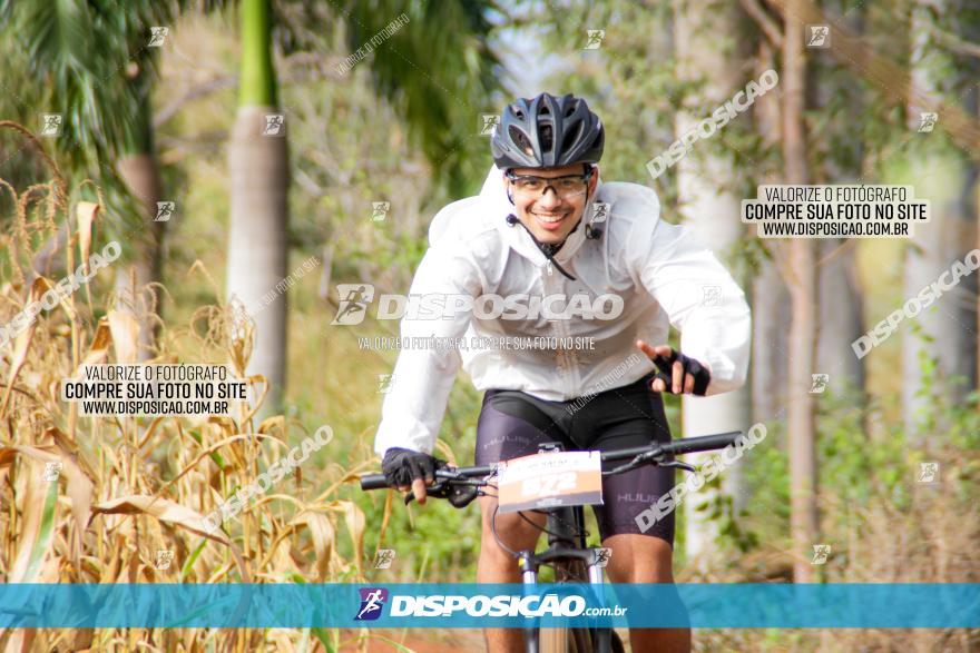 4º DESAFIO SOLIDÁRIO ENDORFINA MTB