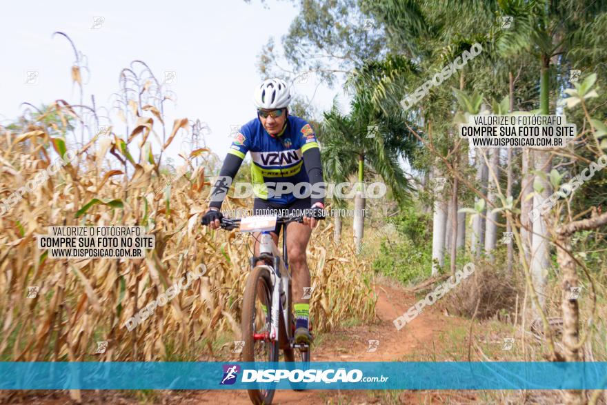 4º DESAFIO SOLIDÁRIO ENDORFINA MTB