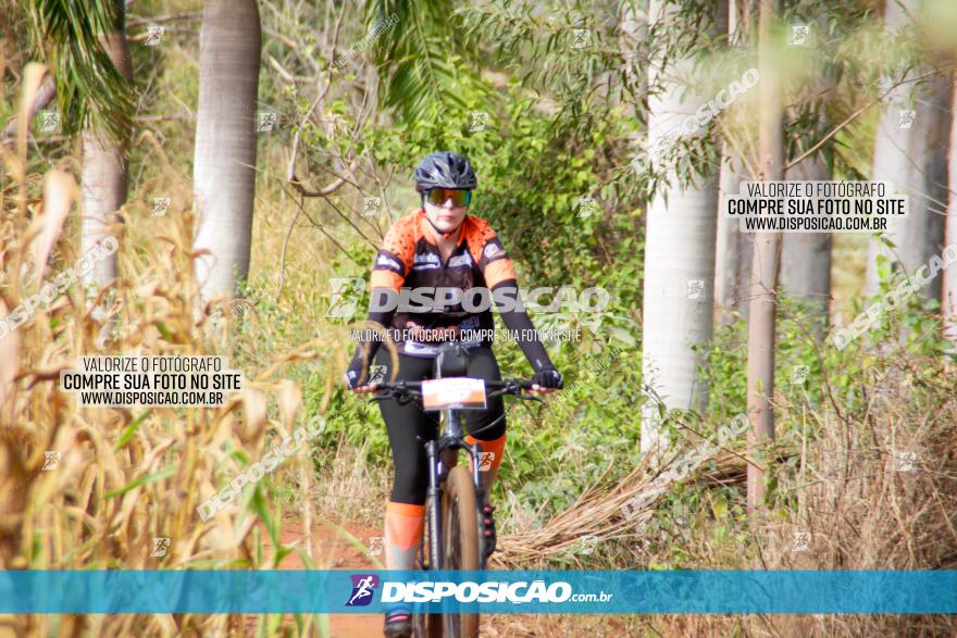 4º DESAFIO SOLIDÁRIO ENDORFINA MTB