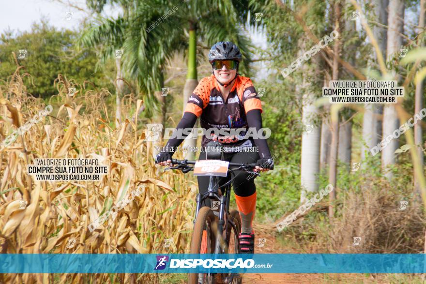 4º DESAFIO SOLIDÁRIO ENDORFINA MTB