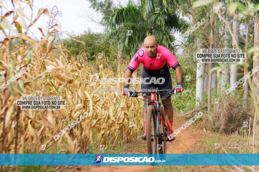 4º DESAFIO SOLIDÁRIO ENDORFINA MTB