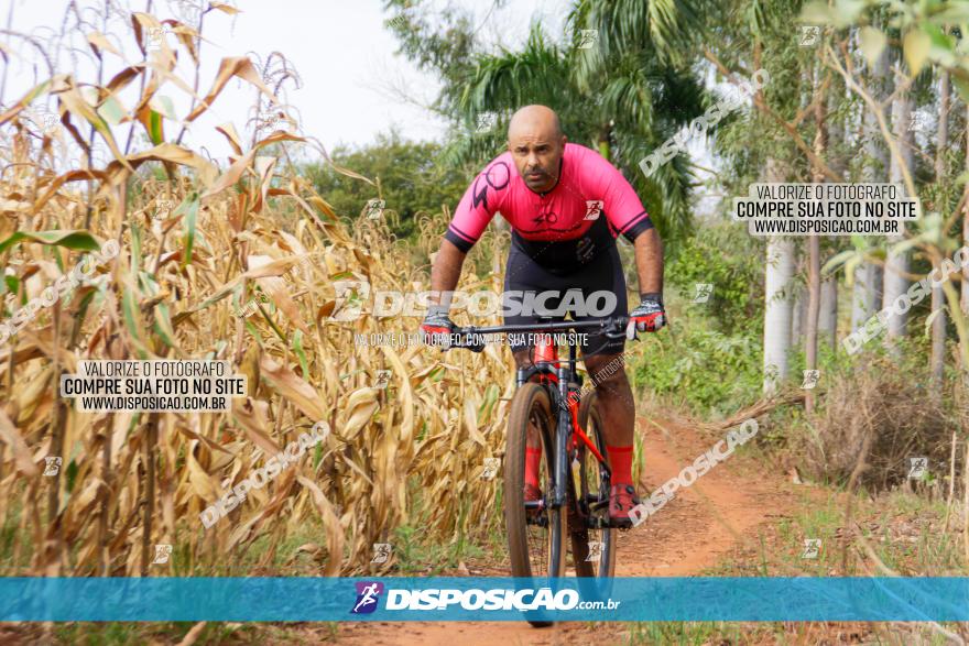 4º DESAFIO SOLIDÁRIO ENDORFINA MTB