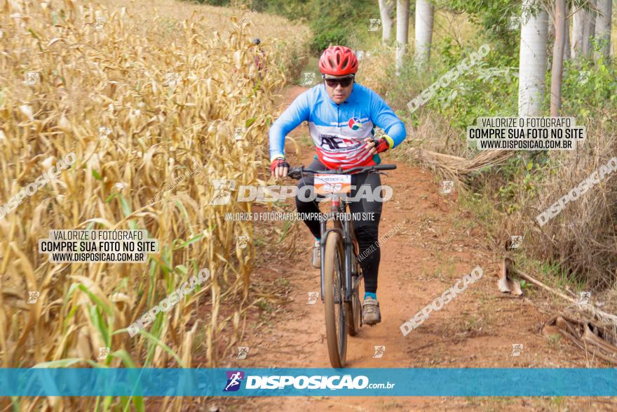 4º DESAFIO SOLIDÁRIO ENDORFINA MTB