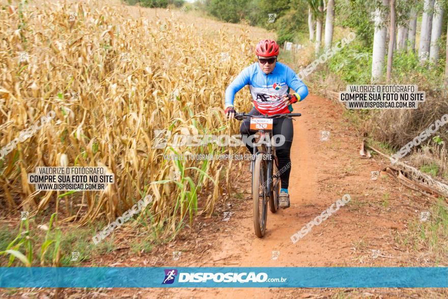 4º DESAFIO SOLIDÁRIO ENDORFINA MTB