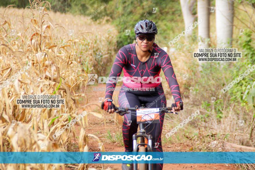 4º DESAFIO SOLIDÁRIO ENDORFINA MTB