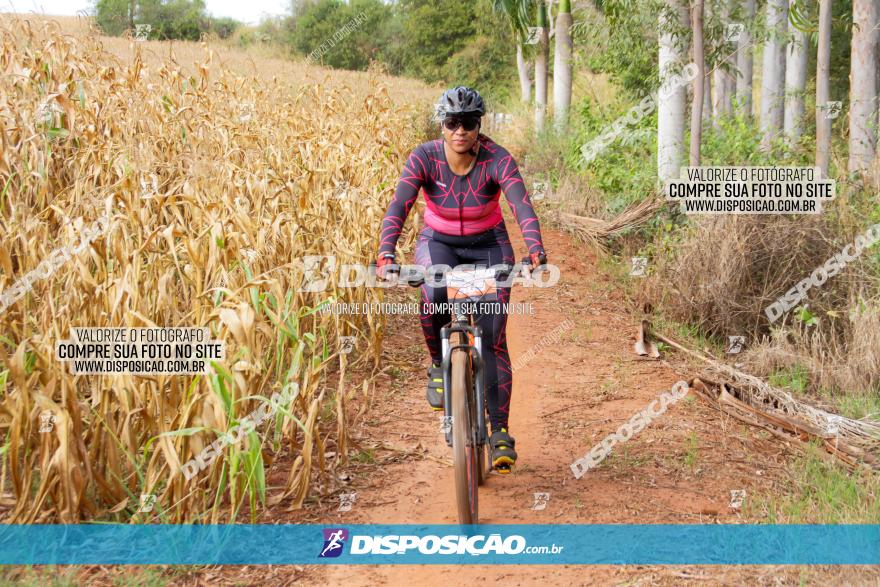 4º DESAFIO SOLIDÁRIO ENDORFINA MTB