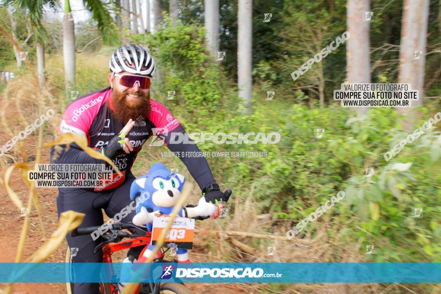 4º DESAFIO SOLIDÁRIO ENDORFINA MTB