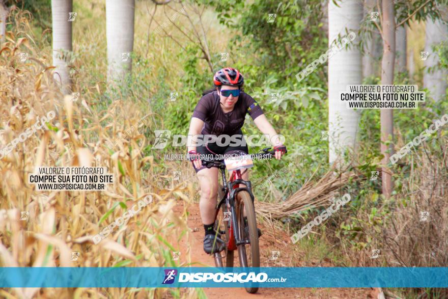 4º DESAFIO SOLIDÁRIO ENDORFINA MTB