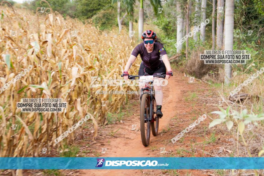 4º DESAFIO SOLIDÁRIO ENDORFINA MTB