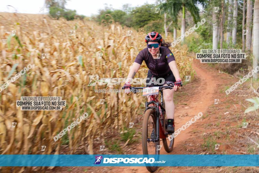 4º DESAFIO SOLIDÁRIO ENDORFINA MTB