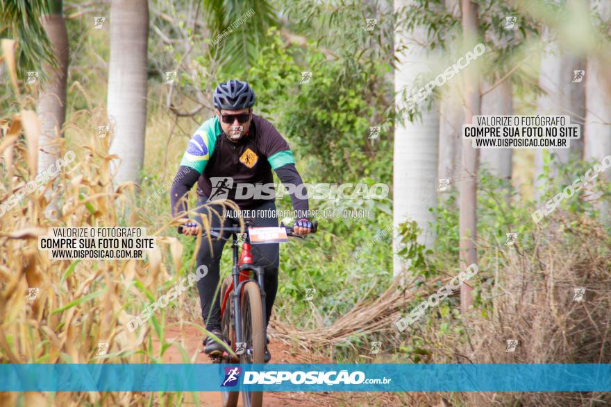 4º DESAFIO SOLIDÁRIO ENDORFINA MTB