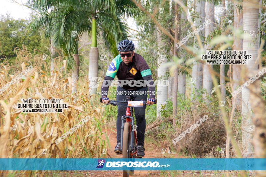 4º DESAFIO SOLIDÁRIO ENDORFINA MTB