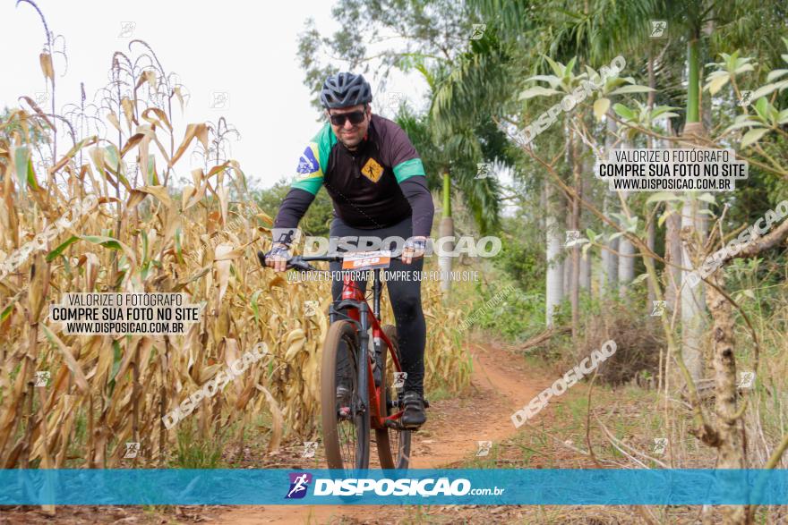 4º DESAFIO SOLIDÁRIO ENDORFINA MTB