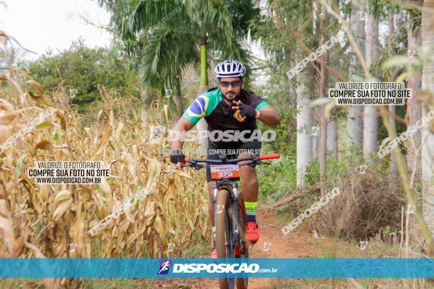 4º DESAFIO SOLIDÁRIO ENDORFINA MTB