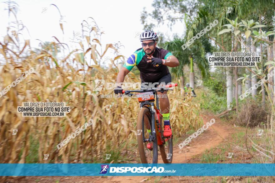 4º DESAFIO SOLIDÁRIO ENDORFINA MTB