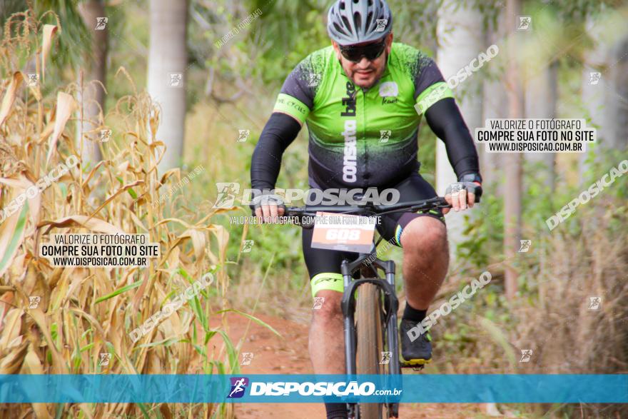 4º DESAFIO SOLIDÁRIO ENDORFINA MTB