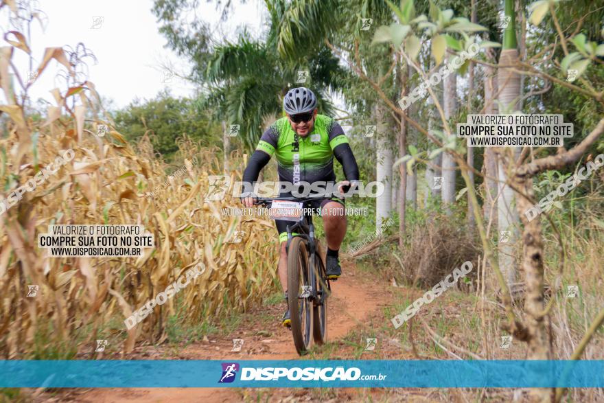 4º DESAFIO SOLIDÁRIO ENDORFINA MTB