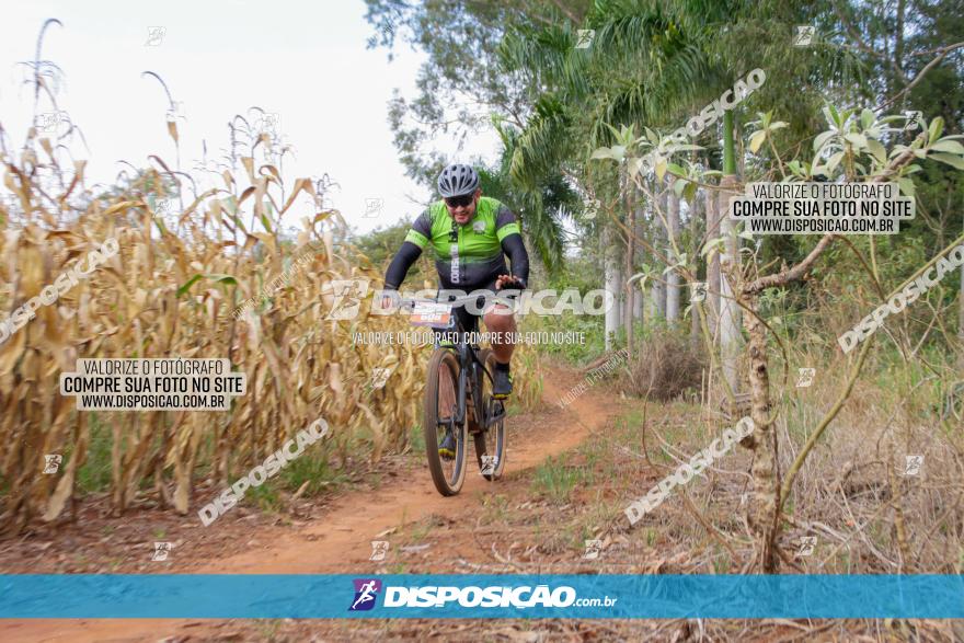 4º DESAFIO SOLIDÁRIO ENDORFINA MTB