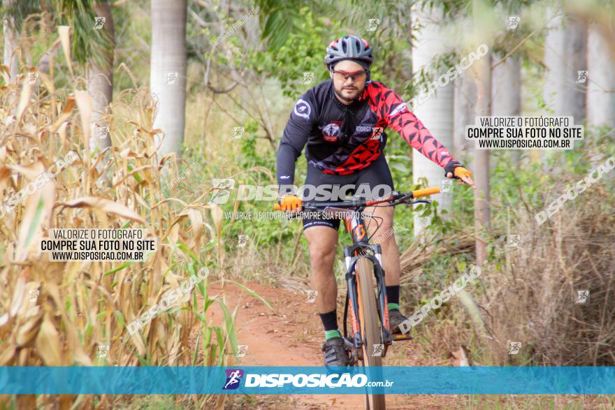 4º DESAFIO SOLIDÁRIO ENDORFINA MTB