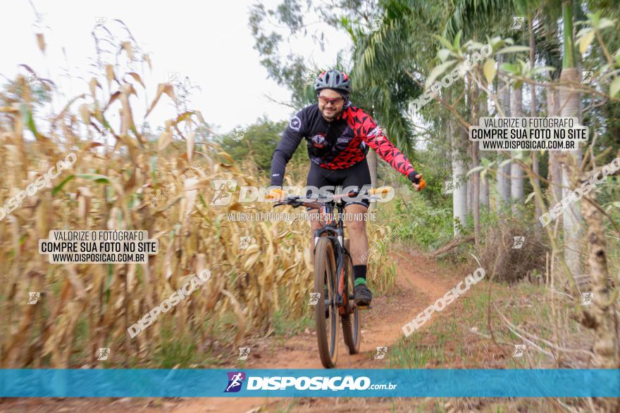 4º DESAFIO SOLIDÁRIO ENDORFINA MTB