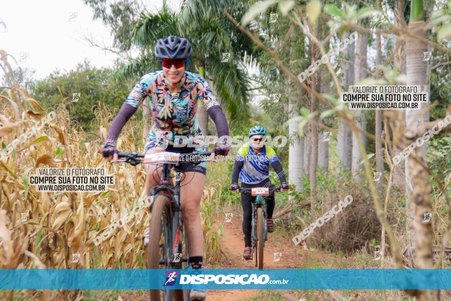 4º DESAFIO SOLIDÁRIO ENDORFINA MTB