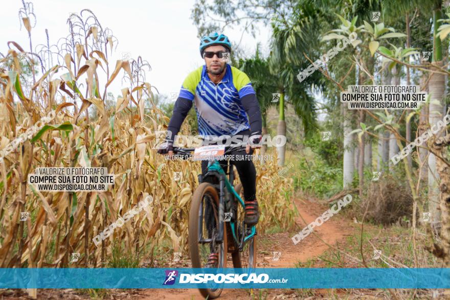 4º DESAFIO SOLIDÁRIO ENDORFINA MTB