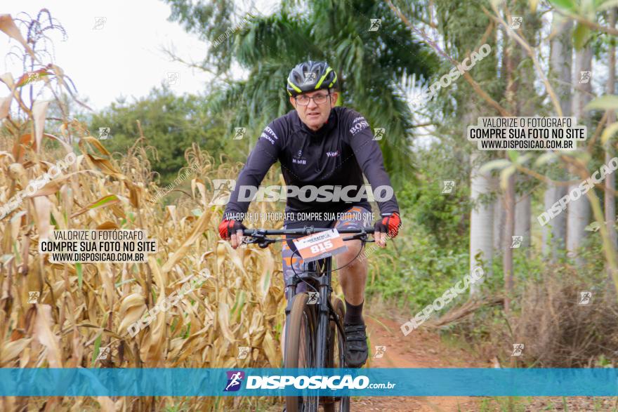 4º DESAFIO SOLIDÁRIO ENDORFINA MTB