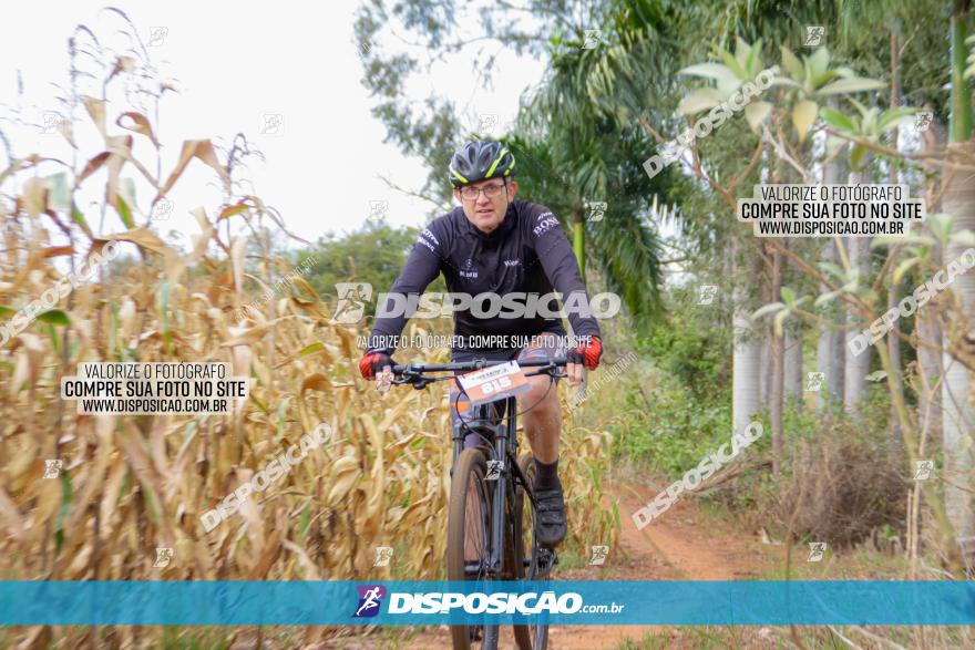 4º DESAFIO SOLIDÁRIO ENDORFINA MTB