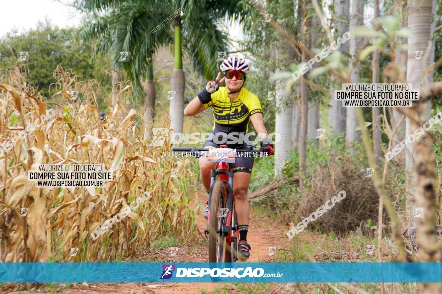 4º DESAFIO SOLIDÁRIO ENDORFINA MTB