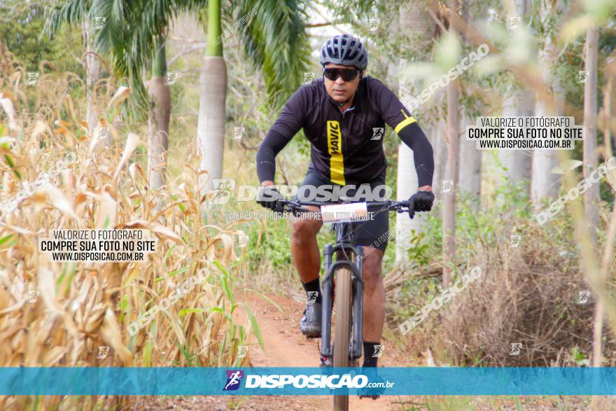 4º DESAFIO SOLIDÁRIO ENDORFINA MTB