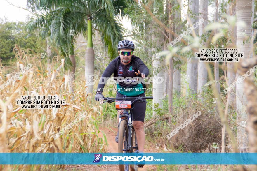 4º DESAFIO SOLIDÁRIO ENDORFINA MTB