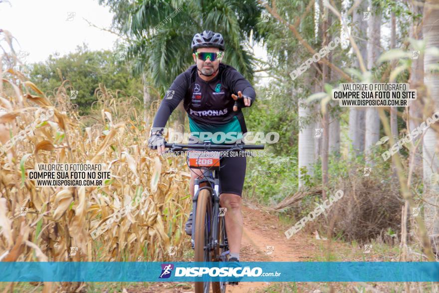 4º DESAFIO SOLIDÁRIO ENDORFINA MTB