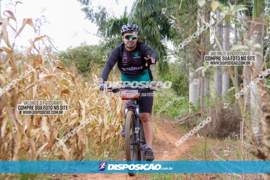 4º DESAFIO SOLIDÁRIO ENDORFINA MTB