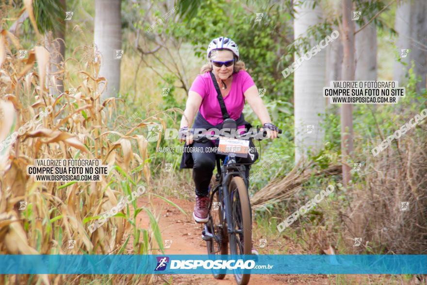 4º DESAFIO SOLIDÁRIO ENDORFINA MTB