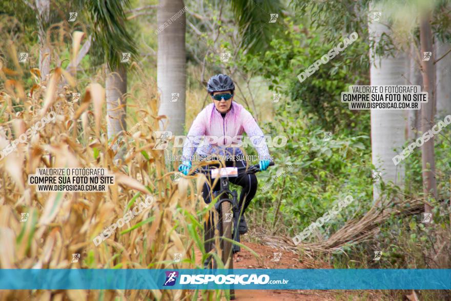 4º DESAFIO SOLIDÁRIO ENDORFINA MTB