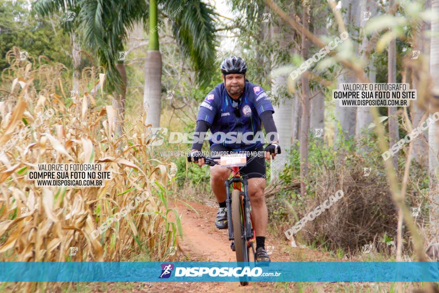 4º DESAFIO SOLIDÁRIO ENDORFINA MTB