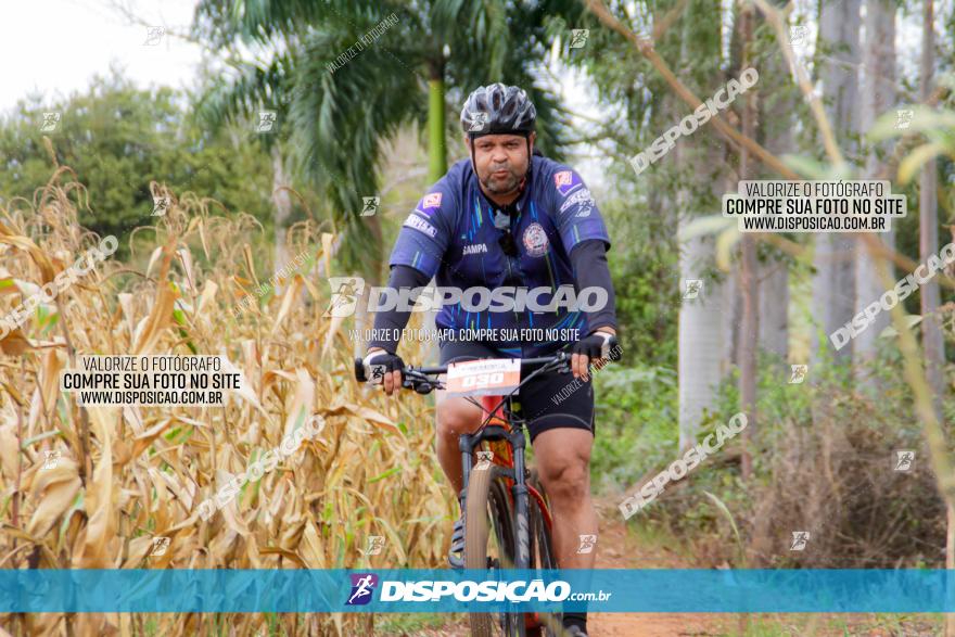 4º DESAFIO SOLIDÁRIO ENDORFINA MTB