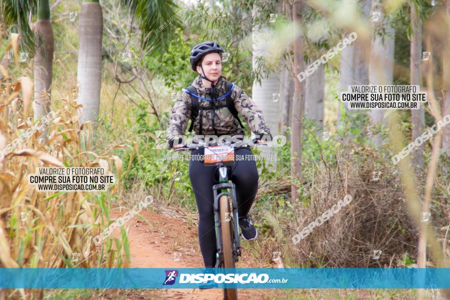 4º DESAFIO SOLIDÁRIO ENDORFINA MTB