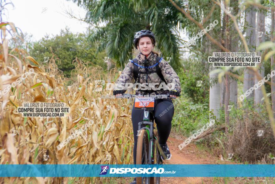 4º DESAFIO SOLIDÁRIO ENDORFINA MTB